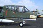 99 33 - North American OV-10B Bronco at the Luftwaffenmuseum, Berlin-Gatow - by Ingo Warnecke