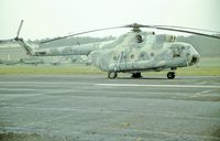 93 92 @ EDBG - Gatow museum 18.4.1997 - by leo larsen
