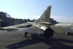 20 13 - Mikoyan i Gurevich MiG-23ML FLOGGER-G at the Luftwaffenmuseum, Berlin-Gatow - by Ingo Warnecke
