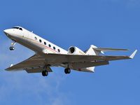 N666ZW @ LFBD - Wilmington Trust Co Trustee - by JC Ravon - FRENCHSKY