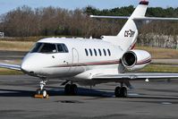 CS-DRY @ LFBD - Netjets Transportes Aereos - by JC Ravon - FRENCHSKY