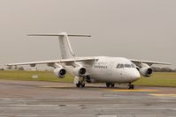 EI-RJH @ EGSH - Arriving at Norwich from Dublin. - by keithnewsome