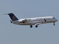 N471CA @ KBOI - Departing RWY 28R. - by Gerald Howard