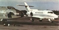 LV-ALW @ CRD - This plane served at Fuerza Aerea Argentina (F.A.A)  before its service in YPF (Yacimientos Petroliferos Fiscales). - by Escuadron Fenix (F.A.A)