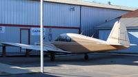 N1305P @ SZP - 1955 Piper PA-23 APACHE, two Lycoming O-320-E 150 Hp each, at Ray's Aviation - by Doug Robertson