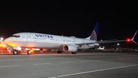 N67845 @ KSFO - SFO 2018. - by Clayton Eddy