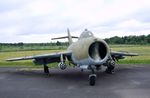905 - PZL-Mielec Lim-5 (MiG-17F FRESCO-C) at the Luftwaffenmuseum, Berlin-Gatow