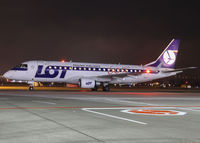 SP-LII @ EDDS - SP-LII at Stuttgart Airport. - by Heinispotter
