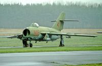 905 @ EDBG - Berlin Gatow museum 18.4.1997 - by leo larsen