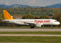 TC-DCF @ EDDS - TC-DCF at Stuttgart Airport. - by Heinispotter