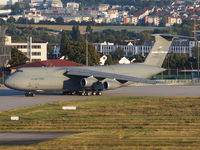 87-0030 @ EDDS - 87-0030 at Stuttgart Airport. - by Heinispotter