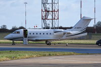 G-HOTY @ EGSH - Parked at Norwich. - by Graham Reeve