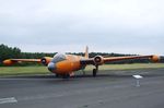 99 35 - English Electric Canberra B2 at the Luftwaffenmuseum, Berlin-Gatow - by Ingo Warnecke