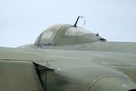 208 - Ilyushin Il-28 BEAGLE at the Luftwaffenmuseum, Berlin-Gatow - by Ingo Warnecke