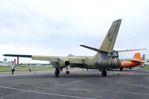 208 - Ilyushin Il-28 BEAGLE at the Luftwaffenmuseum, Berlin-Gatow - by Ingo Warnecke