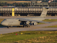 87-0030 @ EDDS - 87-0030 at Stuttgart Airport. - by Heinispotter
