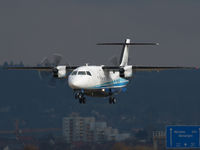 10-3068 @ EDDS - 10-3068 at Stuttgart Airport. - by Heinispotter