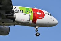 CS-TTR @ LPPT - Soares dos Reis - by JC Ravon - FRENCHSKY