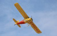 N85243 @ C77 - Aeronca 7AC - by Mark Pasqualino