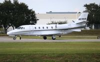 N578VR @ ORL - Excel