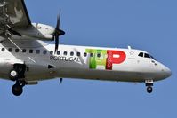 CS-DJE @ LPPT - TAP Express Bragança - by JC Ravon - FRENCHSKY