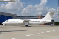 D-AMAX @ EDDK - British Aerospca BAe 146-300 - WL WDL WDL Aviation - E3157 - D-AMAX - 06.08.2016 - CGN - by Ralf Winter