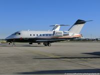 N758CC @ EDDK - Canadair CL-600-2B16 Challenger 604 - Challenger Management LLC - 5353 - N758CC - 25.8.2016 - CGN - by Ralf Winter