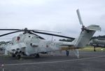 96 43 - Mil Mi-24P HIND-F at the Luftwaffenmuseum, Berlin-Gatow