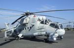 96 43 - Mil Mi-24P HIND-F at the Luftwaffenmuseum, Berlin-Gatow - by Ingo Warnecke