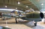 163 - Mikoyan i Gurevich MiG-15UTI MIDGET at the Luftwaffenmuseum, Berlin-Gatow - by Ingo Warnecke