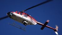 N545SA - Captured while doing line surveys for SDG&E. - by K. L. Smith