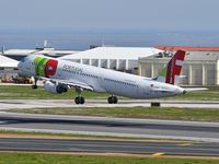CS-TJE @ LPPT - Pero Vaz de Caminha - by JC Ravon - FRENCHSKY