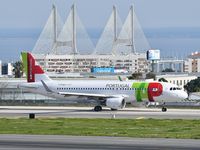 CS-TNR @ LPPT - Luis de Freitas Branco - by JC Ravon - FRENCHSKY