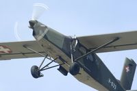 V-633 @ LSMP - Jeep of the Air - by Grimmi