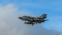 ZG775 @ EGYM - Taken At The Approach Into RAF Marham. FANG01 - by Planes_360