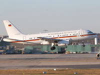 15 01 @ EDDS - 15+01 at Stuttgart Airport. - by Heinispotter