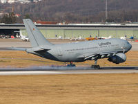 10 25 @ EDDS - 10+25 at Stuttgart Airport. - by Heinispotter