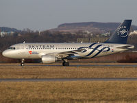 OK-PET @ EDDS - OK-PET at Stuttgart Airport. - by Heinispotter