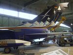 44 56 - Panavia Tornado IDS at the Luftwaffenmuseum, Berlin-Gatow