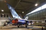 44 56 - Panavia Tornado IDS at the Luftwaffenmuseum, Berlin-Gatow - by Ingo Warnecke