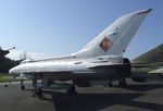 645 - Mikoyan i Gurevich MiG-21F-13 FISHBED-C at the Luftwaffenmuseum, Berlin-Gatow
