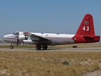 N443NA @ KBOI - Taxiing on Mike between the runways. - by Gerald Howard