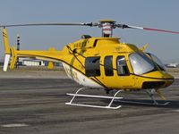 N27HX @ KBOI - Parked on the north GA ramp. - by Gerald Howard