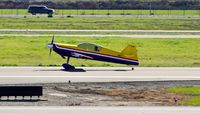 N202L @ LVK - Livermore Airport California 2018. - by Clayton Eddy