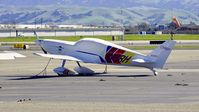 N8RH @ LVK - Livermore Airport California 2018.