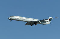 C-FNJZ @ CYVR - Landing - by Guy Pambrun