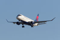N250SY @ CYVR - Landing - by Guy Pambrun