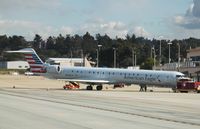 N928LR @ KMRY - CL-600-2D24