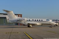 D-CRCR @ EDDK - Embraer Phenom 300 EMB-505 RH Flugdienst GmbH - 50500069 - D-CRCR - 10.09.2016 - CGN - by Ralf Winter
