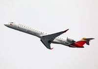 EC-JZT @ CPH - Copenhagen 13.2.2018 - by leo larsen